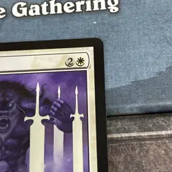 Ghostly Prison #7 Planechase 2012 Magic MTG TCG LP - Image 4