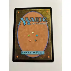 The Meathook Massacre - 486 - INR - NM - MTG Magic the Gathering - Image 2