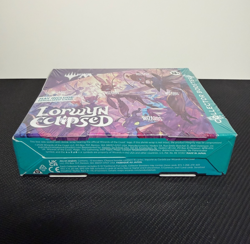 Sealed MTG Lorwyn Eclipsed Collector Booster Box plus 2 Collector Boosters - Image 2