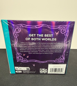 Sealed MTG Lorwyn Eclipsed Collector Booster Box plus 2 Collector Boosters - Image 4