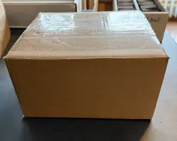 3000+ Magic The Gathering Lot All COMMONS BULK HP/NM MTG - Image 3