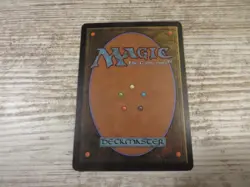 1x Chromescale Drake - Darksteel - NM/EX - English - OOP MTG - Image 2