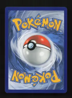 Hatterene V SWSH055 Promo SWSH Black Star Pokemon Near Mint - Image 2