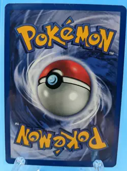 Poke Ball 64/64 1st Edition Common Jungle Set Pokemon TCG LP/NM - Image 2