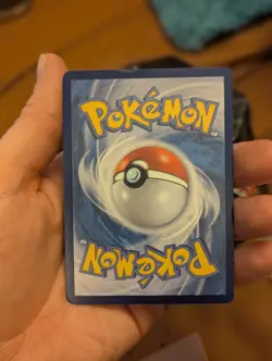 2025 Korean Pokemon Terastal Festival Ceruledge EX 203/187 SAR Free Shipping - Image 4