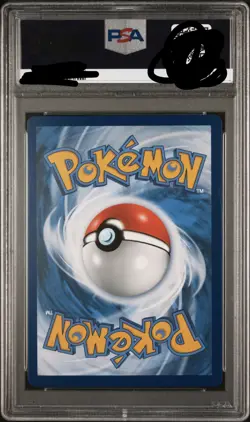 2023 Pokemon Black Star SV Promo 085 Van Gogh Pikachu With Grey Felt Hat PSA 10 - Image 2