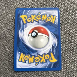 2001 Pokemon Neo Revelation Houndoom Holo Rare #8/64 - Image 2
