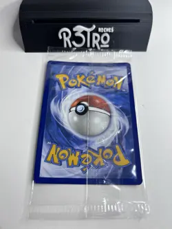 SEALED Mewtwo V SWSH229 Black Star Promo Full Art Holo Pokemon GO TCG 2022 NM - Image 2