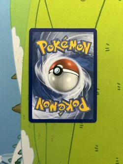 Holo Greninja 9/18 Detective Pikachu Pokemon TCG Pokemon 2019 Card - Image 2