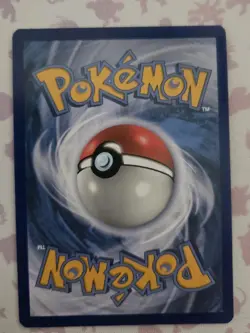 Binacle 22/124 Fates Collide Reverse Holo Pokemon Tcg Card Nm - Image 3