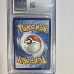 Pokemon Pinsir Twilight Masquerade 168/167 Illustration Rare Holo CGC 10 2024 - Image 2