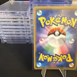 Pokemon Japanese Moltres & Zapdos & Articuno GX 102/173 Sm12a Tag Team - Image 5