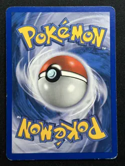 Exeggcute (Delta Species) Holon Phantoms 65/110 Pokemon card NM - Image 2