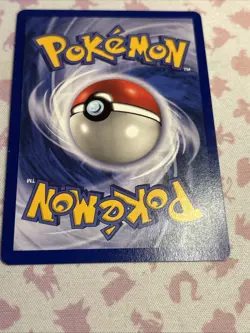 Fire Energy 098/102 Base Set 1 st edition shadowless pokemon - Image 5