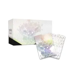 Pokemon Prismatische Entwicklungen Top-Trainer-Box | ETB Deutsch Neu & Sealed - Image 3