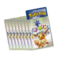 Pokemon Prismatische Entwicklungen Top-Trainer-Box | ETB Deutsch Neu & Sealed - Image 4