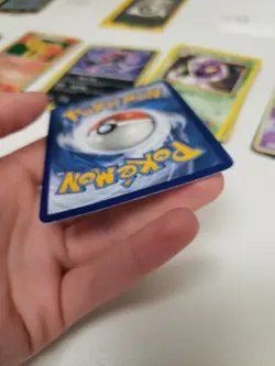 Banette GX 157/168 Pokemon TCG SM Celestial Storm (Pokemon TGC) DMG - Image 4