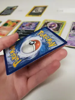 Banette GX 157/168 Pokemon TCG SM Celestial Storm (Pokemon TGC) DMG - Image 5