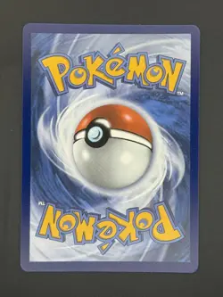 Mega Abomasnow ex 036/132 Me01: Mega Evolution Holo Pokemon TCG - NM - Image 2