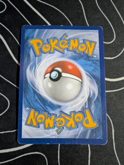Pokemon TCG Eevee GX SM233 Full Art Black Star Promo - Image 2