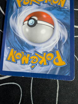 Pokemon TCG Eevee GX SM233 Full Art Black Star Promo - Image 3