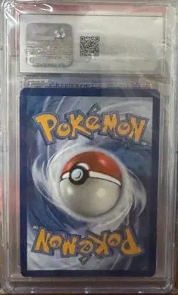 Mewtwo 052 Pokemon Black Star Promo 151 Ultra Premium Collection CGC 10 Gem Mint - Image 2