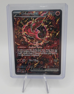 Pokemon TCG Mega Charizard X ex 23 AND Oricorio ex 24 Promo - Image 4