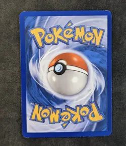 Pokemon TCG Torchic 65/100 Crystal Guardians Reverse Holo Stamp English 2006 - Image 3