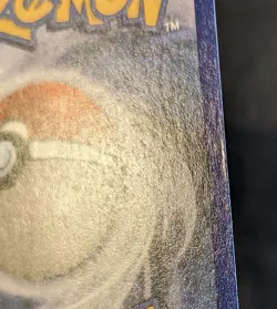 Pokemon TCG Torchic 65/100 Crystal Guardians Reverse Holo Stamp English 2006 - Image 4