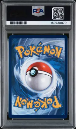 2026 POKEMON ASC EN-ASCENDED HEROES #269 MEGA GENGAR EX MEGA ATTACK RARE PSA 10 - Image 2