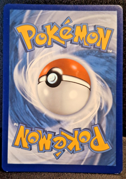 Pokemon TCG Celebrations 25th Anniversary Black Star Promo Birthday Pikachu - Image 2
