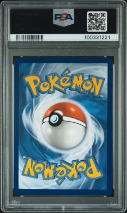Pikachu 2023 Pokemon SVP Paldea Evolved ETB PROMO #027 PSA 10 GEM MINT - Image 2