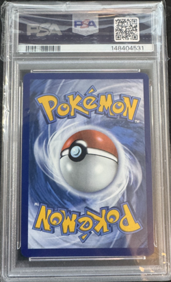 2026 POKEMON ASC EN-ASCENDED HEROES MEGA ATTACK RARE MEGA DRAGONITE EX PSA 10 - Image 2