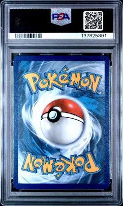 2021 POKEMON CELEBRATIONS #006 FLYING PIKACHU V PSA 10 - Image 2