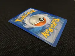 Carta Pokemon Ninetales Holo-espansione HeartGold & SoulSilver. n 7/123 del 2010 - Image 2