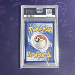 Pokemon Charizard V Ultra-Premium Coll. Full Alt Art Promo SWSH260 PSA 10 - Image 2