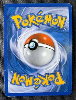 Pokemon Ho-Oh LEGEND (Bottom) 112/123 Heartgold & Soulsilver Holo Ultra Rare - Image 4