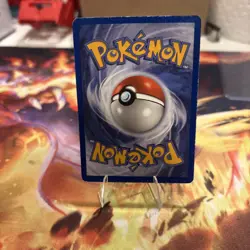 Pokemon TCG Registeel 29/110 EX Holon Phantoms Stamped Reverse Holo Rare HP - Image 5