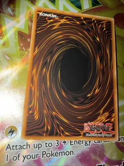 Yugioh DoomZ XII Zero - Drastea DOOD-EN008 1st Edition Secret Rare - NM 💎 - Image 4