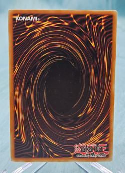 Yugioh The Judgement Hand TP1-026 Common Tournament Pack 1 - LP/NM - Image 2