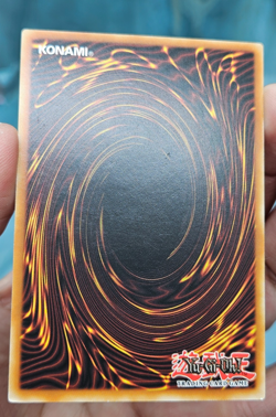 Yugioh The Judgement Hand TP1-026 Common Tournament Pack 1 - LP/NM - Image 4