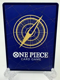 Boa Hancock EB03-026 Extra Booster: One Piece Heroines Edition Foil - Image 2