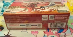 Union Arena UE11BT Rurouni Kenshin Booster Box Sealed - Image 5