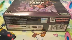 Union Arena UE14BT Nikke Goddess Of Victory Booster Box Sealed - Image 5
