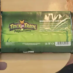 Pokemon Trick or Trade Booster Bundle Box 2023, 50 Mini Packs, Trading Card Game - Image 2