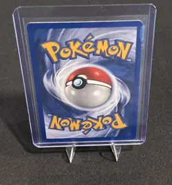 Rare Chinchou 55/111 1st Edition Pokemon Card Neo Genesis LP-NM - Image 2