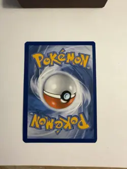 Pokemon TCG Reshiram & Zekrom GX Holo Card 157/236 Cosmic Eclipse 2019 Tag Team - Image 2