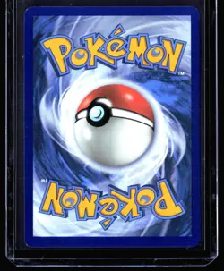 2025 Scarlet & Violet - Black Bolt Simipour #102 Illustration Rare Pokemon Card - Image 2