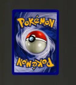 Pokemon Slugma Neo Destiny 1st Edition 82/105 Vintage 2002 Common TCG Card NM - Image 2