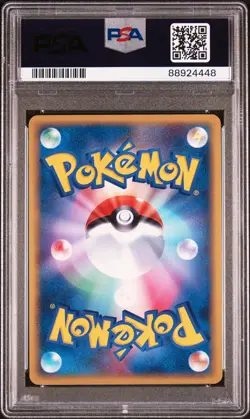 PSA 10 - 1st Edition Golem #034 (Rulers of the Heavens) Holo Pokemon Card - Image 2